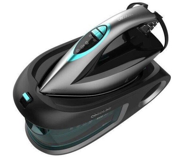 Cecotec GENERATOR PARY CECOTEC IRONHERO 3200 STATION - 1487739 - zdjęcie 3